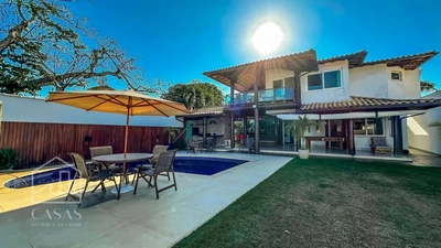 Casa, 5 quartos, 650 m² - Foto 3