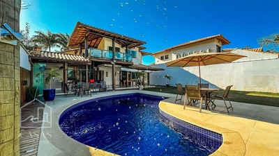 Casa, 5 quartos, 650 m² - Foto 5