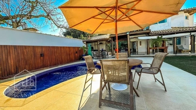 Casa, 5 quartos, 650 m² - Foto 4