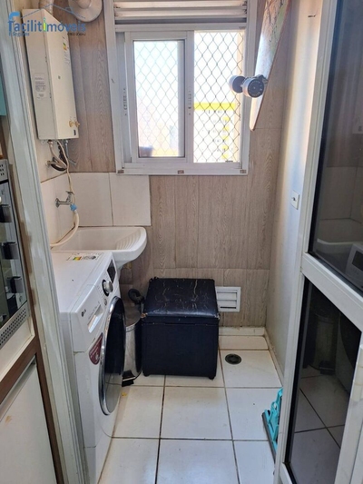 Apartamento, 2 quartos, 51 m² - Foto 2