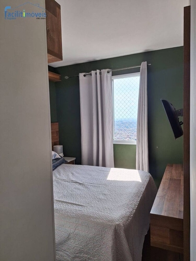 Apartamento, 2 quartos, 51 m² - Foto 5