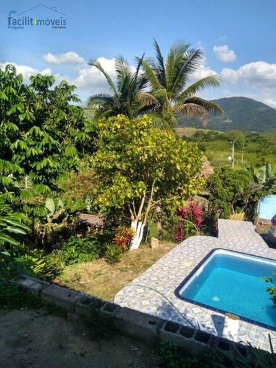 Sítio, 3 quartos, 3 hectares - Foto 3