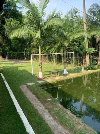 Chácara, 1 quarto, 3000 m² - Foto 1