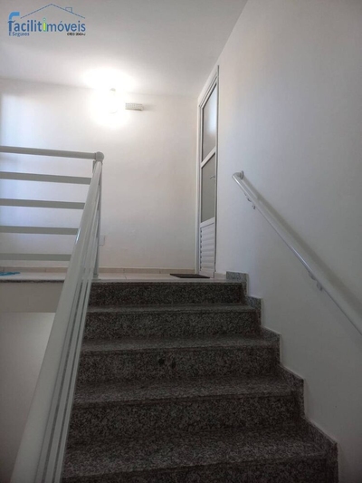 Cobertura, 2 quartos - Foto 2