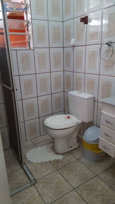 Sobrado, 5 quartos, 258 m² - Foto 3