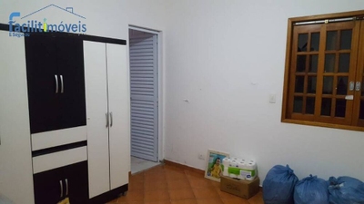Sobrado, 5 quartos, 258 m² - Foto 4