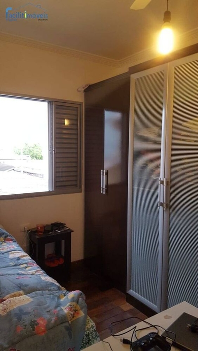 Sobrado, 5 quartos, 258 m² - Foto 5