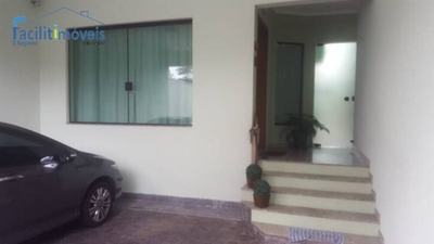 Casa, 3 quartos, 300 m² - Foto 3