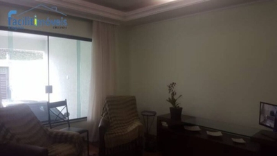 Casa, 3 quartos, 300 m² - Foto 5