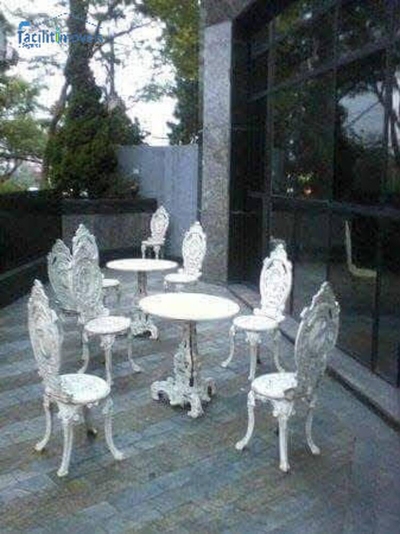 Flat/Apart Hotel, 1 quarto, 40 m² - Foto 4