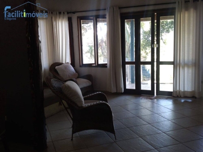 Chácara, 4 quartos, 1880 m² - Foto 3