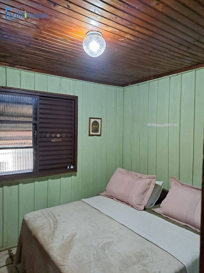 Chácara, 2 quartos - Foto 2