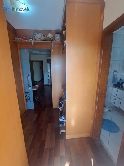 Sobrado, 3 quartos, 168 m² - Foto 3