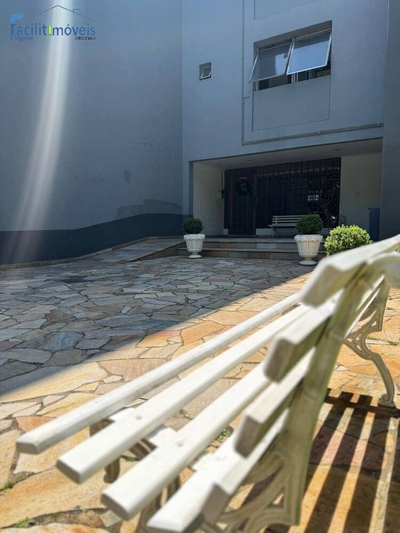 Apartamento, 2 quartos - Foto 4