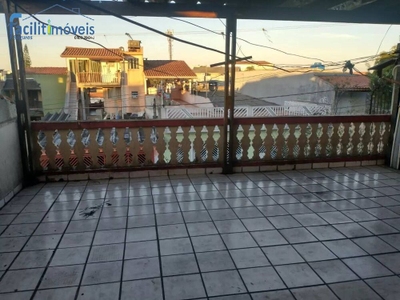 Casa, 5 quartos - Foto 3