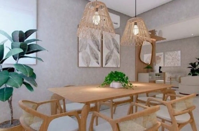 Apartamento, 1 quarto, 77 m² - Foto 4