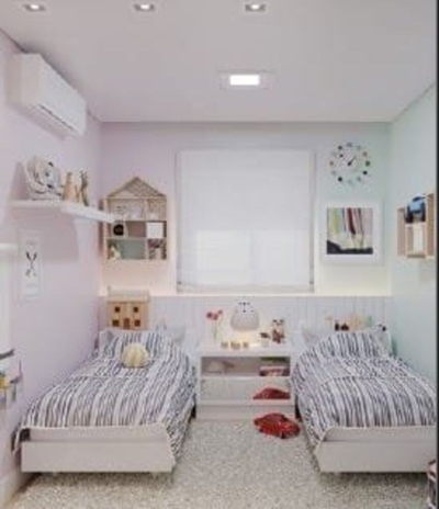 Apartamento, 3 quartos, 129 m² - Foto 2