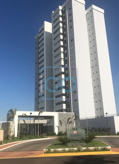 Apartamento, 3 quartos, 124 m² - Foto 1