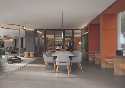 Apartamento, 1 quarto, 50 m² - Foto 1