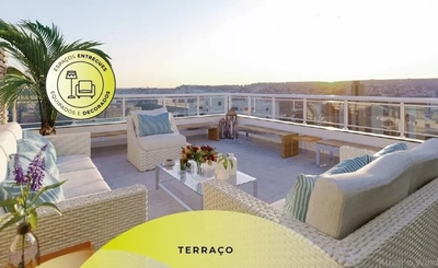 Apartamento, 1 quarto, 46 m² - Foto 5