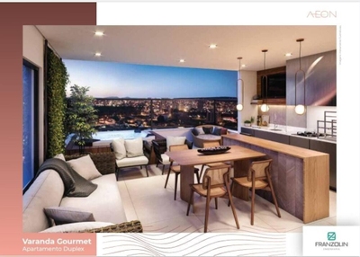 Apartamento, 3 quartos, 213 m² - Foto 4