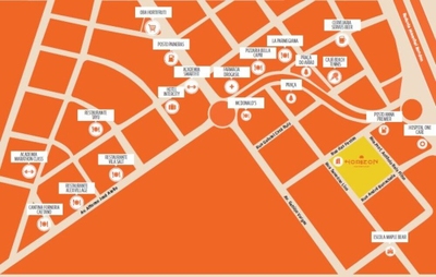 Apartamento, 3 quartos, 74 m² - Foto 2