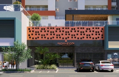 Apartamento, 3 quartos, 74 m² - Foto 1