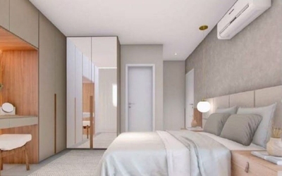 Apartamento, 2 quartos, 78 m² - Foto 4