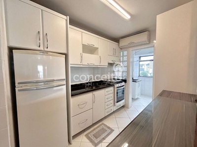 Apartamento, 2 quartos, 82 m² - Foto 2