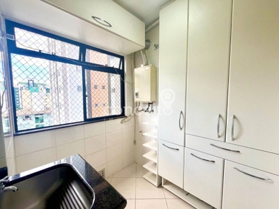Apartamento, 2 quartos, 82 m² - Foto 4