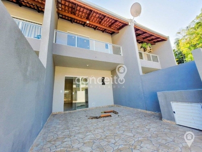 Sobrado, 2 quartos, 68 m² - Foto 3