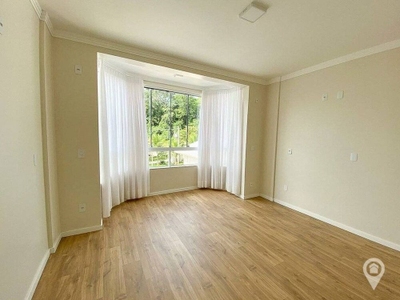 Apartamento, 1 quarto, 38 m² - Foto 1