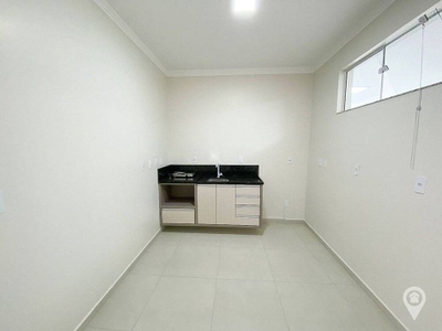 Apartamento, 1 quarto, 38 m² - Foto 4