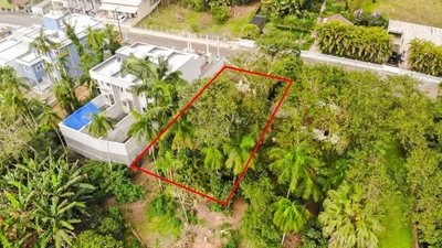 Terreno, 537 m² - Foto 4