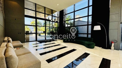 Sala-Conjunto, 89 m² - Foto 4