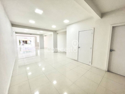 Loja-Salão, 116 m² - Foto 2