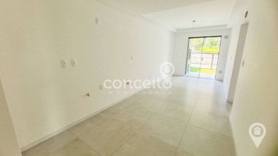 Apartamento, 2 quartos, 80 m² - Foto 2