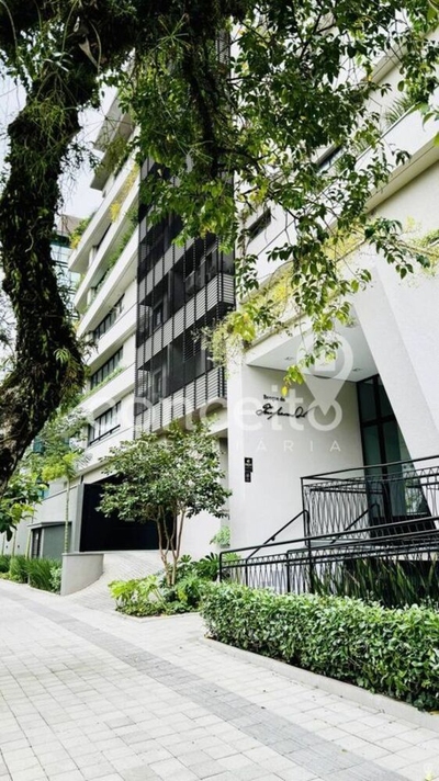 Apartamento, 4 quartos, 218 m² - Foto 1