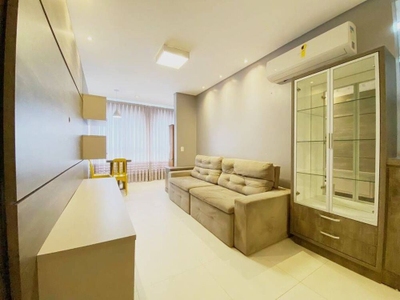 Apartamento, 3 quartos, 86 m² - Foto 4