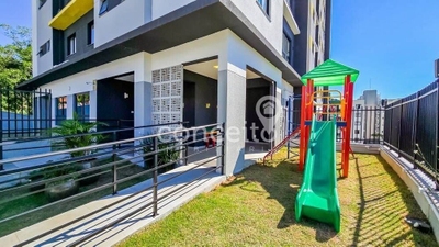 Apartamento, 2 quartos, 64 m² - Foto 1