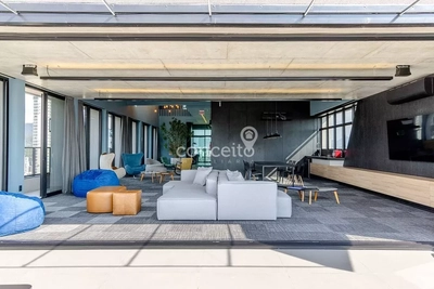 Flat/Apart Hotel, 1 quarto, 23 m² - Foto 4