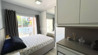 Sobrado, 2 quartos, 109 m² - Foto 1
