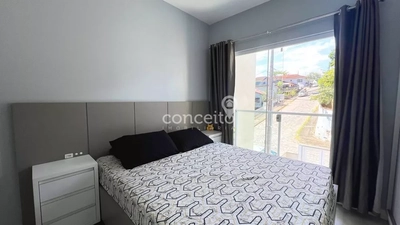 Sobrado, 2 quartos, 109 m² - Foto 2