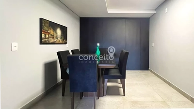 Sobrado, 2 quartos, 109 m² - Foto 3