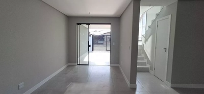 Sobrado, 2 quartos, 88 m² - Foto 4