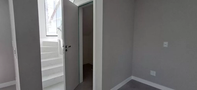 Sobrado, 2 quartos, 88 m² - Foto 3