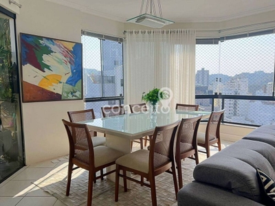 Cobertura, 5 quartos, 350 m² - Foto 2