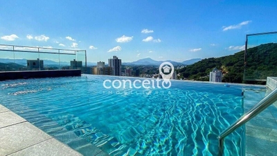 Flat/Apart Hotel, 1 quarto, 23 m² - Foto 1