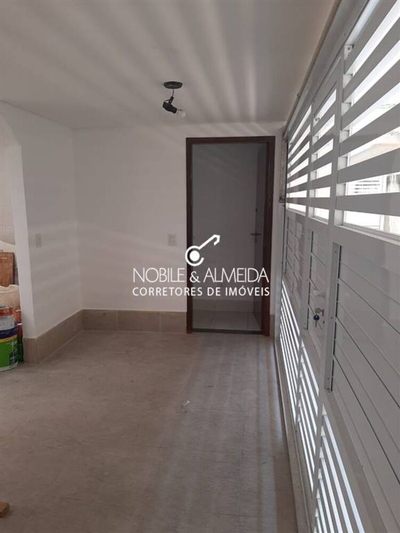 Casa, 2 quartos, 90 m² - Foto 3