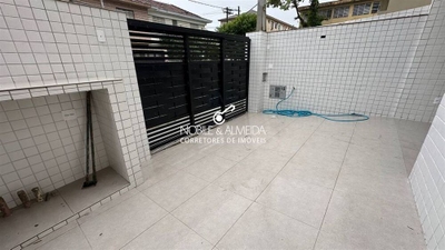 Sobrado, 3 quartos, 140 m² - Foto 3